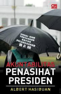 Image of AKUNTABILITAS PENASIHAT PRESIDEN