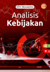 Image of ANALISIS KEBIJAKAN