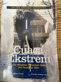 Image of CUACA EKSTREM
