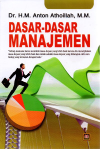 Image of DASAR-DASAR MANAJEMEN