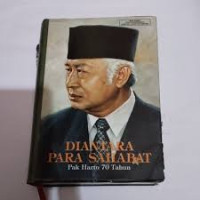 Image of DIANTARA PARA SAHABAT