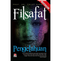 Image of FILSAFAT PENGETAHUAN