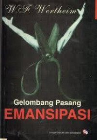 Image of GELOMBANG PASANG EMANSIPASI