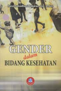 Image of GENDER DALAM BIDANG KESEHATAN