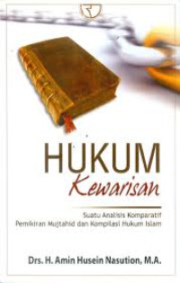 Image of HUKUM KEWARISAN