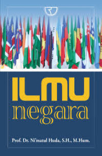 Image of ILMU NEGARA