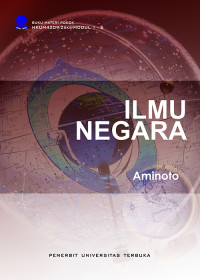 Image of ILMU NEGARA