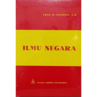 Image of ILMU NEGARA