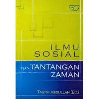 Image of ILMU SOSIAL DAN TANTANGAN ZAMAN
