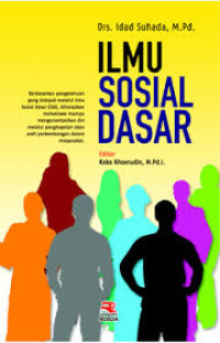 Image of ILMU SOSIAL DASAR