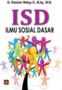 Image of ISD 
ILMU SOSIAL DASAR
