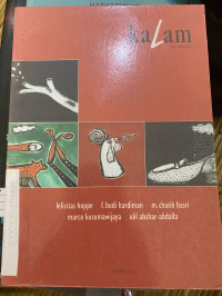 Image of KALAM 19 : MERAWAT KEBEBASAN MERAYAKAN SENI DAN PEMIKIRAN