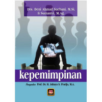 Image of KEPEMIMPINAN