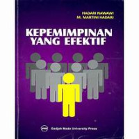 Image of KEPEMIMPINAN YANG EFEKTIF
