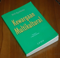 Image of KEWARGAAN MULTIKULTURAL