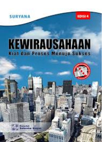 Image of KEWIRAUSAHAAN 
KIAT DAN PROSES MENUJU SUKSES