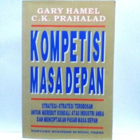 Image of KOMPETISI MASA DEPAN
