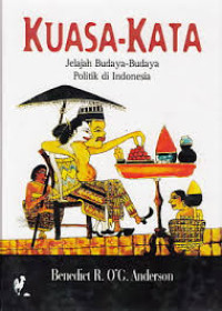 Image of KUASA KATA