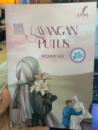 Image of LAYANGAN PUTUS