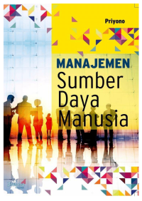 Image of MANAJEMEN SUMBER DAYA MANUSIA
