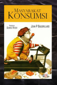 Image of MASYARAKAT KONSUMSI