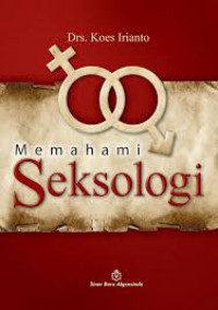Image of MEMAHAMI SEKSOLOGI