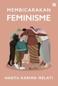 Image of MEMBICARAKAN FEMINISME