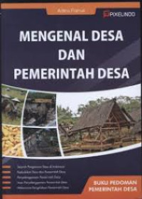 Image of Mengenal Desa dan Pemerintah Desa