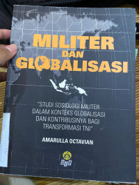Image of MILITER DAN GLOBALISASI