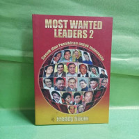 Image of MOST WANTED LEADERS 2