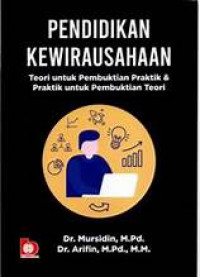 Image of PENDIDIKAN KEWIRAUSAHAAN
