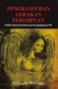 Image of PENGHANCURAN GERAKAN PEREMPUAN