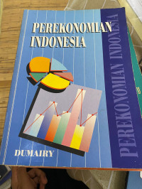 Image of PEREKONOMIAN INDONESIA
