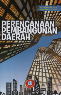 Image of PERENCANAAN PEMBANGUNAN DAERAH