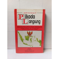 Image of PILKADA LANGSUNG