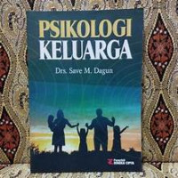 Image of PSIKOLOGI KELUARGA