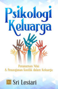 Image of PSIKOLOGI KELUARGA