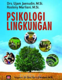 Image of PSIKOLOGI LINGKUNGAN