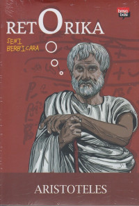 Image of RETORIKA SENI BERBICARA