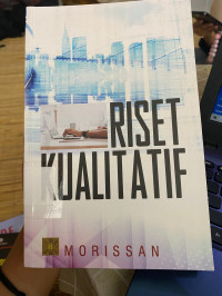 Image of RISET KUALITATIF
