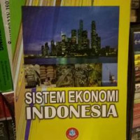 Image of SISTEM EKONOMI INDONESIA