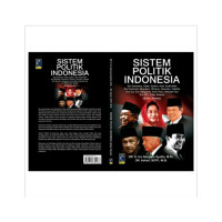 Image of SISTEM POLITIK INDONESIA