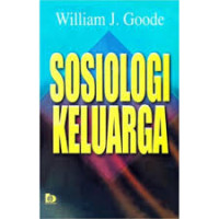 Image of SOSIOLOGI KELUARGA