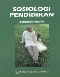Image of SOSIOLOGI PENDIDIKAN