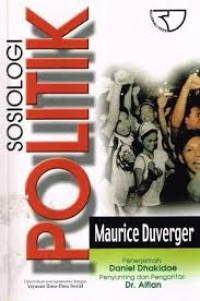 Image of SOSIOLOGI POLITIK