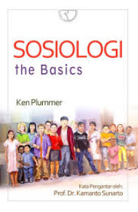 Image of SOSIOLOGI : THE BASICS