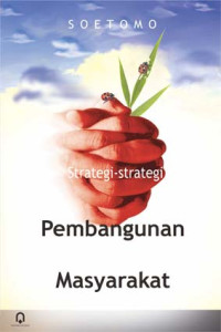 Image of SRATEGI STRATEGI PEMBANGUNAN MASYARAKAT