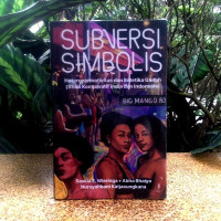 Image of SUBVERSI SIMBOLIS