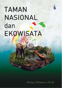 Image of TAMAN NASIONAL DAN EKOWISATA