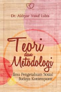 Image of TEORI DAN METODOLOGI